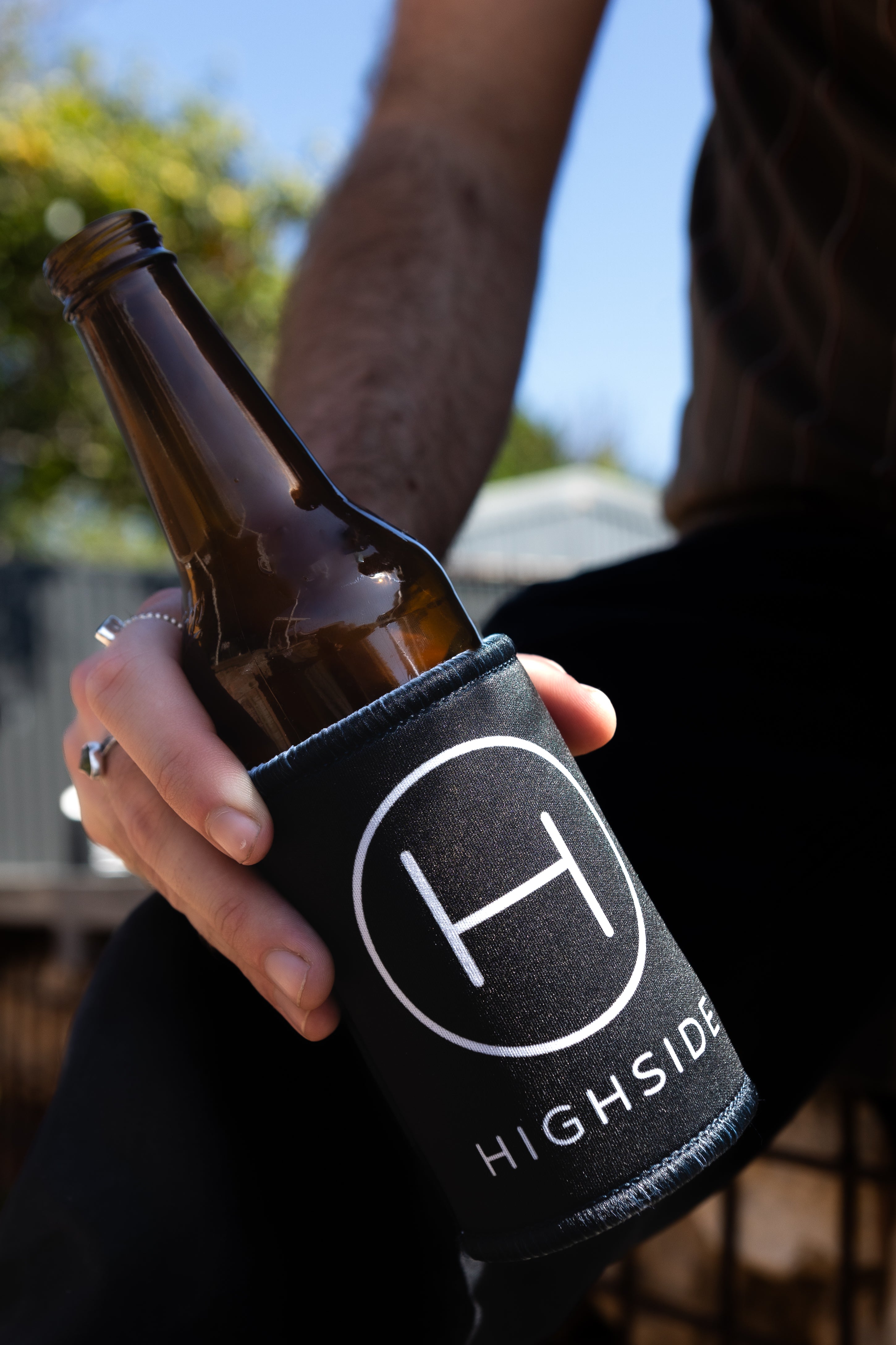 Stubby Holder | Highside Clothing Company