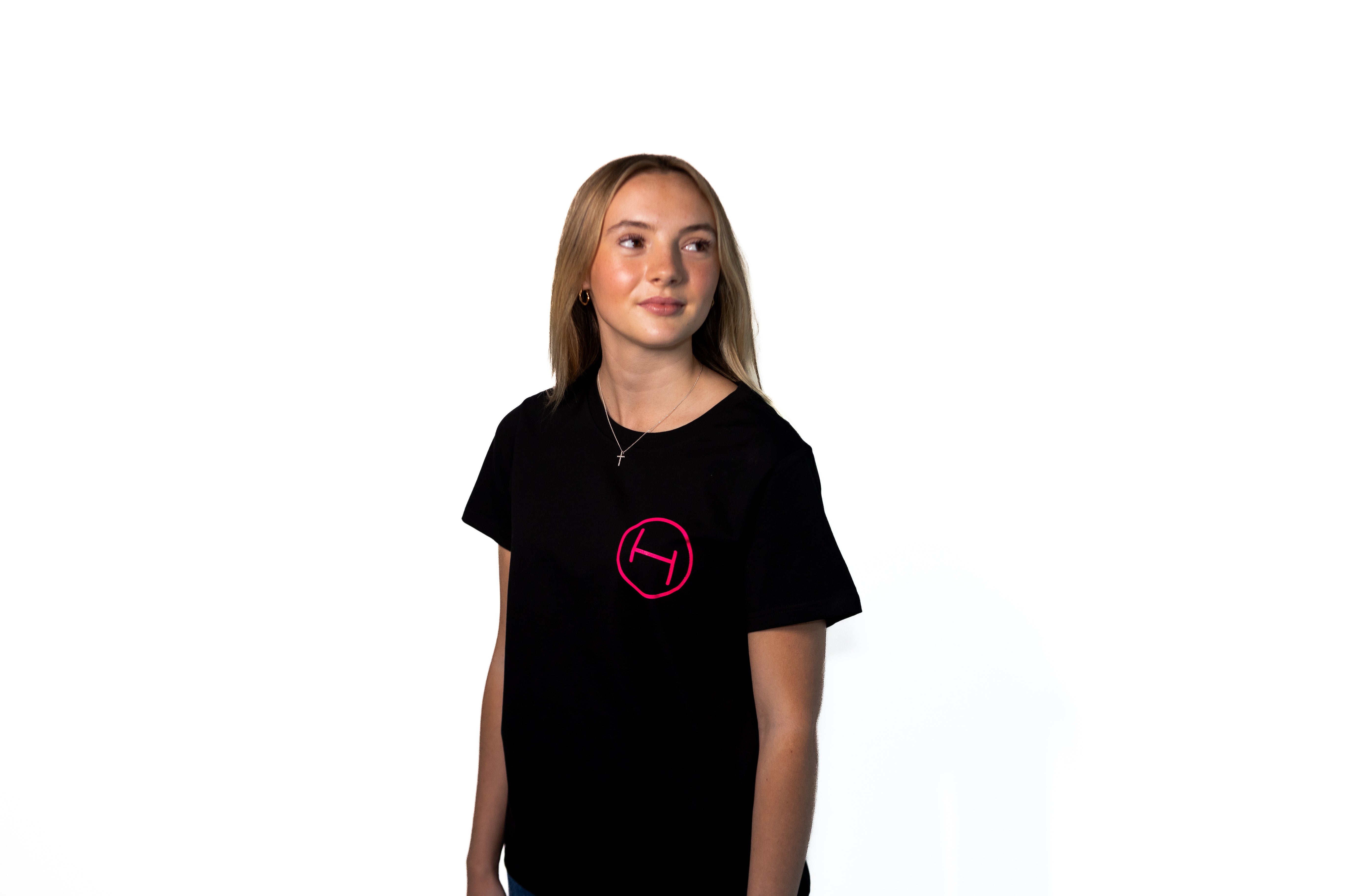 Women’s T-Shirt (Black) | Highside Clothing Company