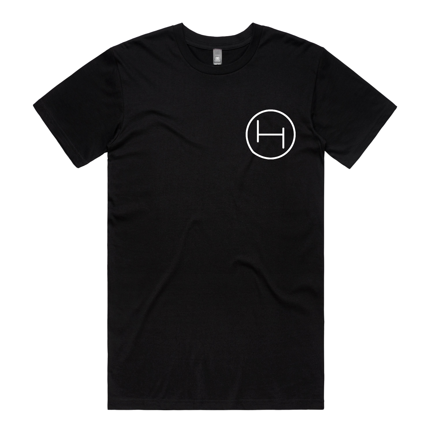 Men’s T-Shirt (Black) | Highside Clothing Company